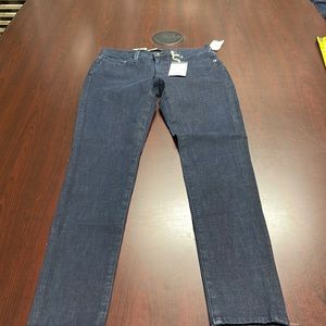 #132, NWT Big Star Omni Stretch Jeans